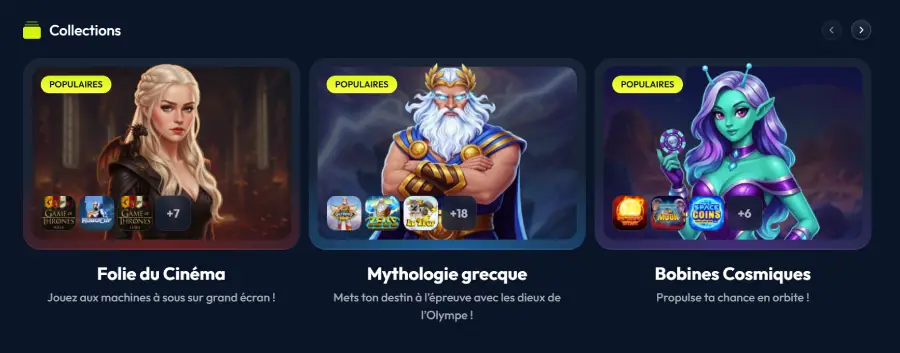 Poker et video poker